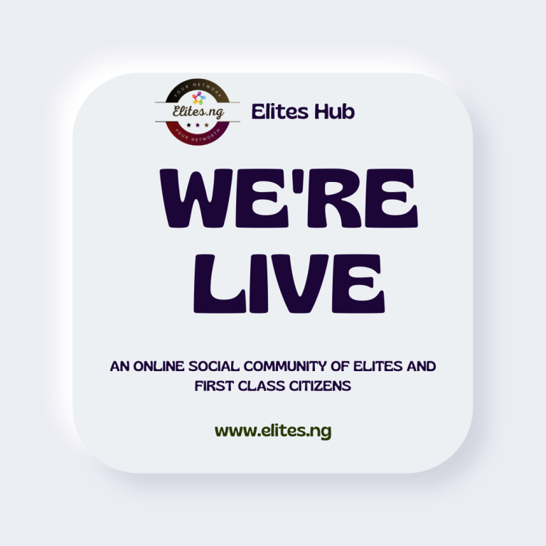 we atare live elites hub